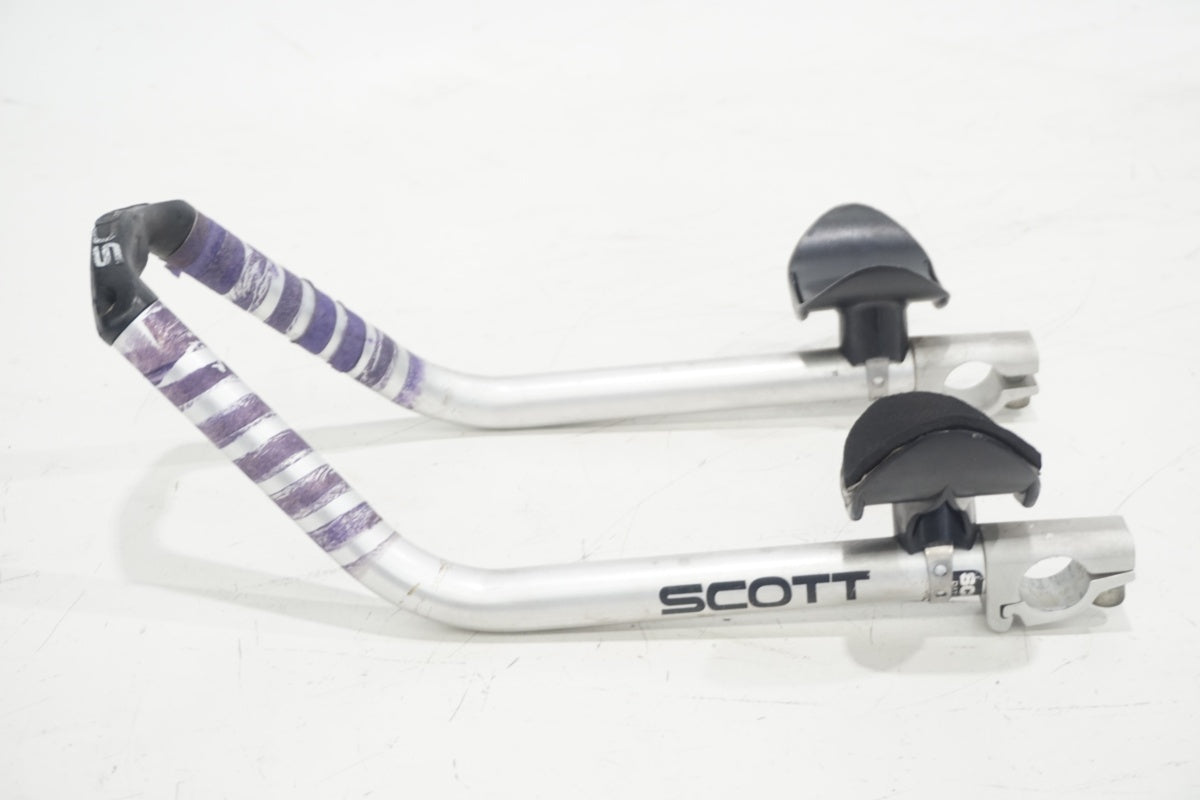 SCOTT 「スコット」 φ22.2 340mm DHバー ハンドル/ 滋賀大津店