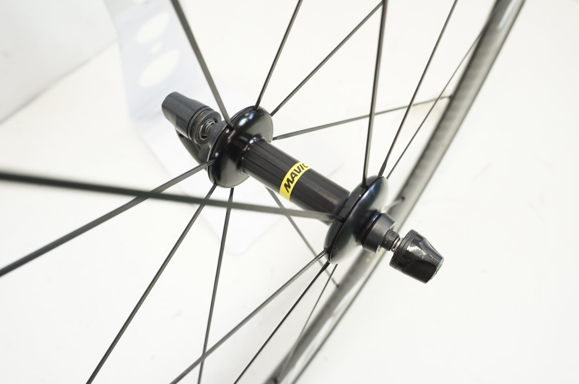 MAVIC 「マビック」 COSMIC PRO CARBON シマノ11s ホイールセット / 宇都宮店