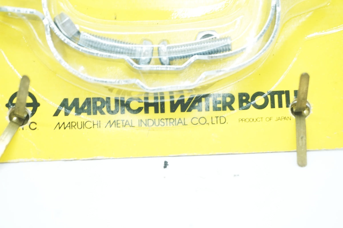 MARUICHI 「マルイチ」 WATER BOTTLE 100-B 取付マウント / 大阪美原北インター店