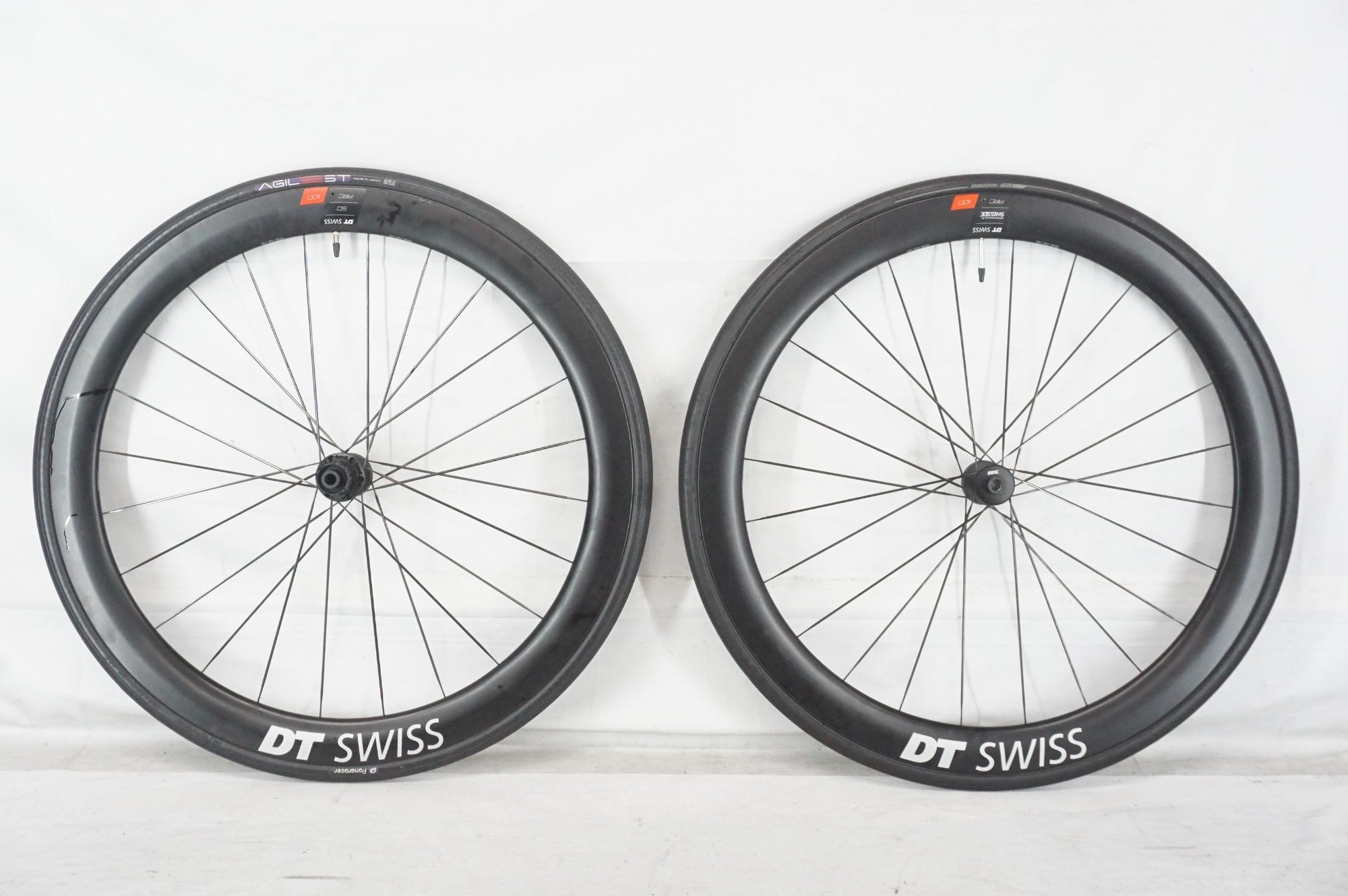 DT SWISS 「ディーティースイス」 ARC 1100 DICUT 50mm シマノ11-12速 ホイールセット / 阪急塚口店