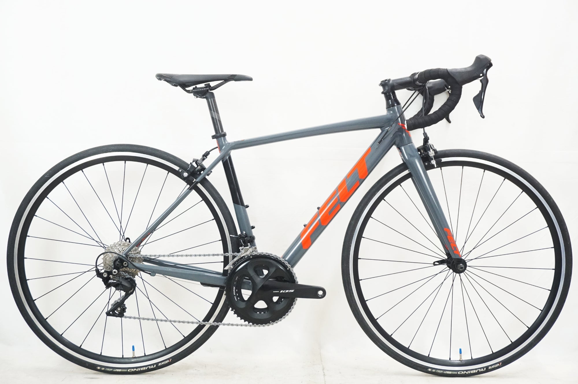 pulse2　FELT fr30 サイズ47　2020年モデル FELT 「フェルト」 FR30 2020年モデル ロードバイク / 福岡店