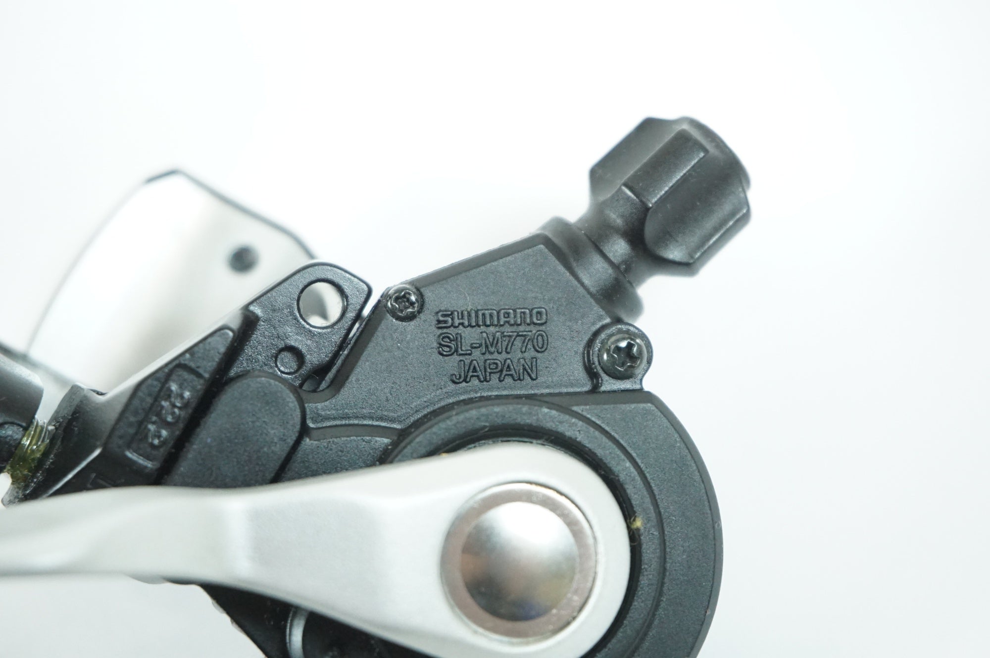 SHIMANO 「シマノ」 DEORE XT SL-M770 シフトレバー / 宇都宮店