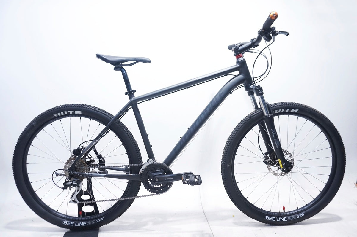 CANNONDALE 「キャノンデール」 TRAIL6 2017年モデル マウンテンバイク