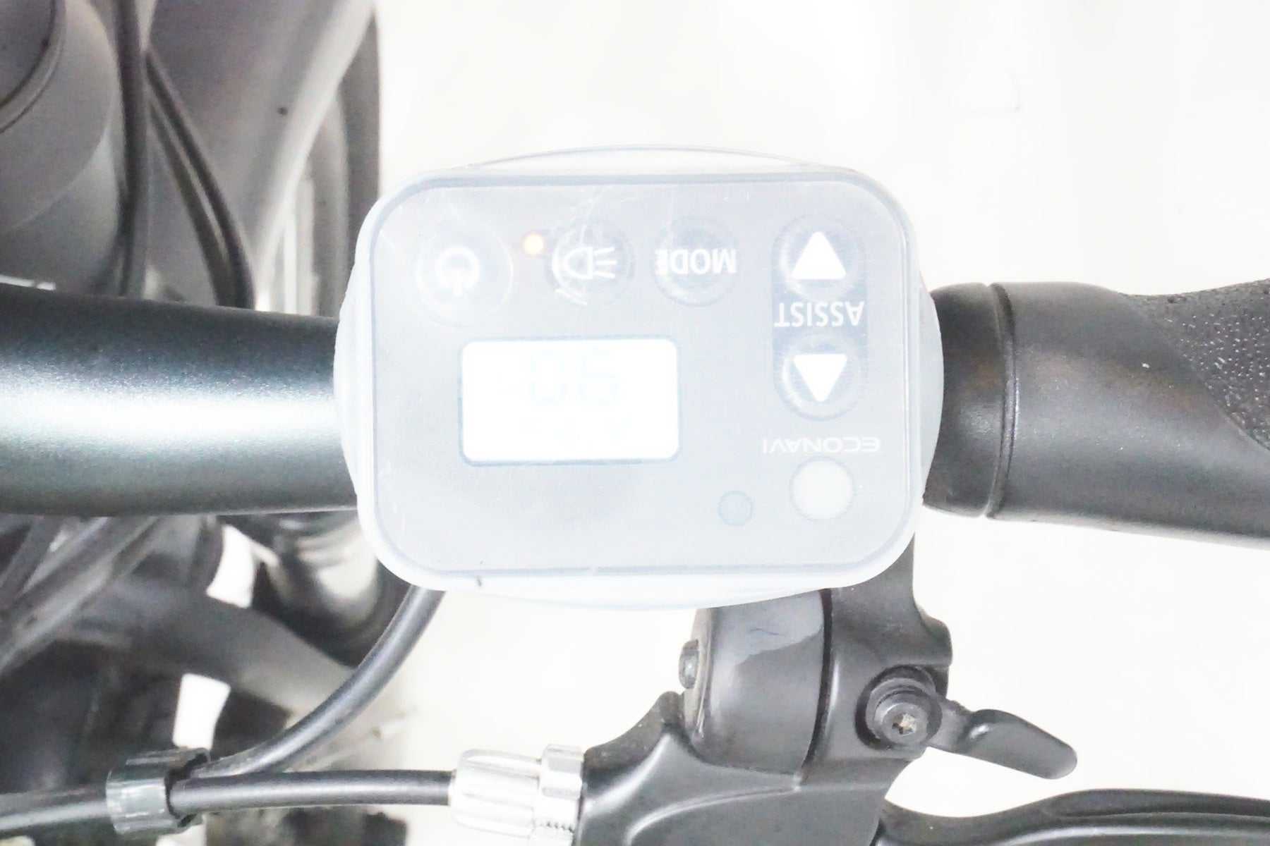 PANASONIC 「パナソニック」 HURYER BE-ELH342AB 2020年モデル 電動アシスト自転車/ 京都西院店