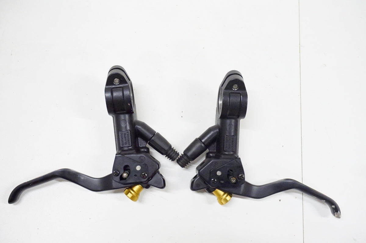 SHIMANO 「シマノ」 SAINT BL-M810 ブレーキレバー / 名古屋大須店