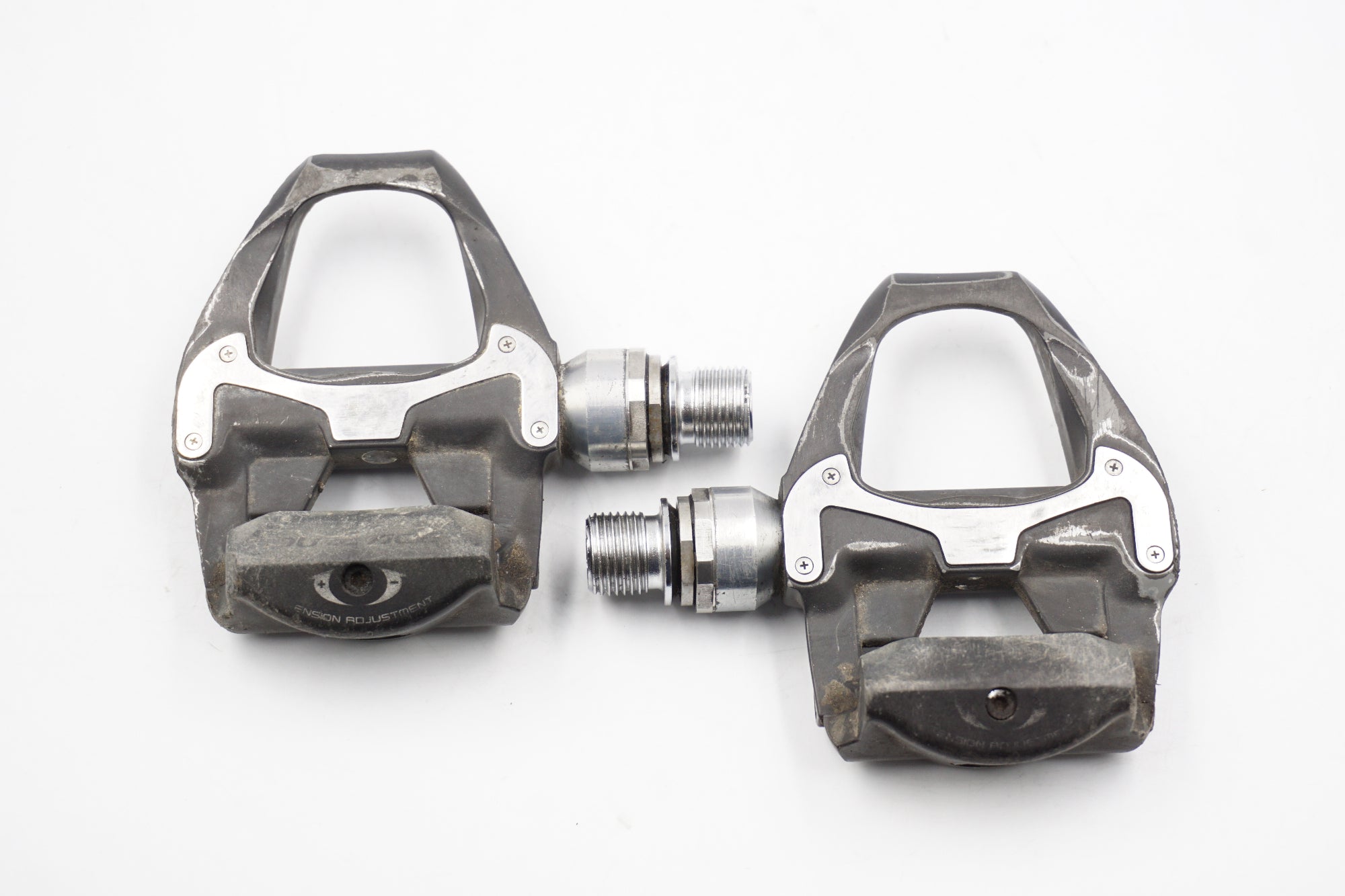 Shimano Dura-Ace PD-7900 Road Pedals 248g – Cycle Limited