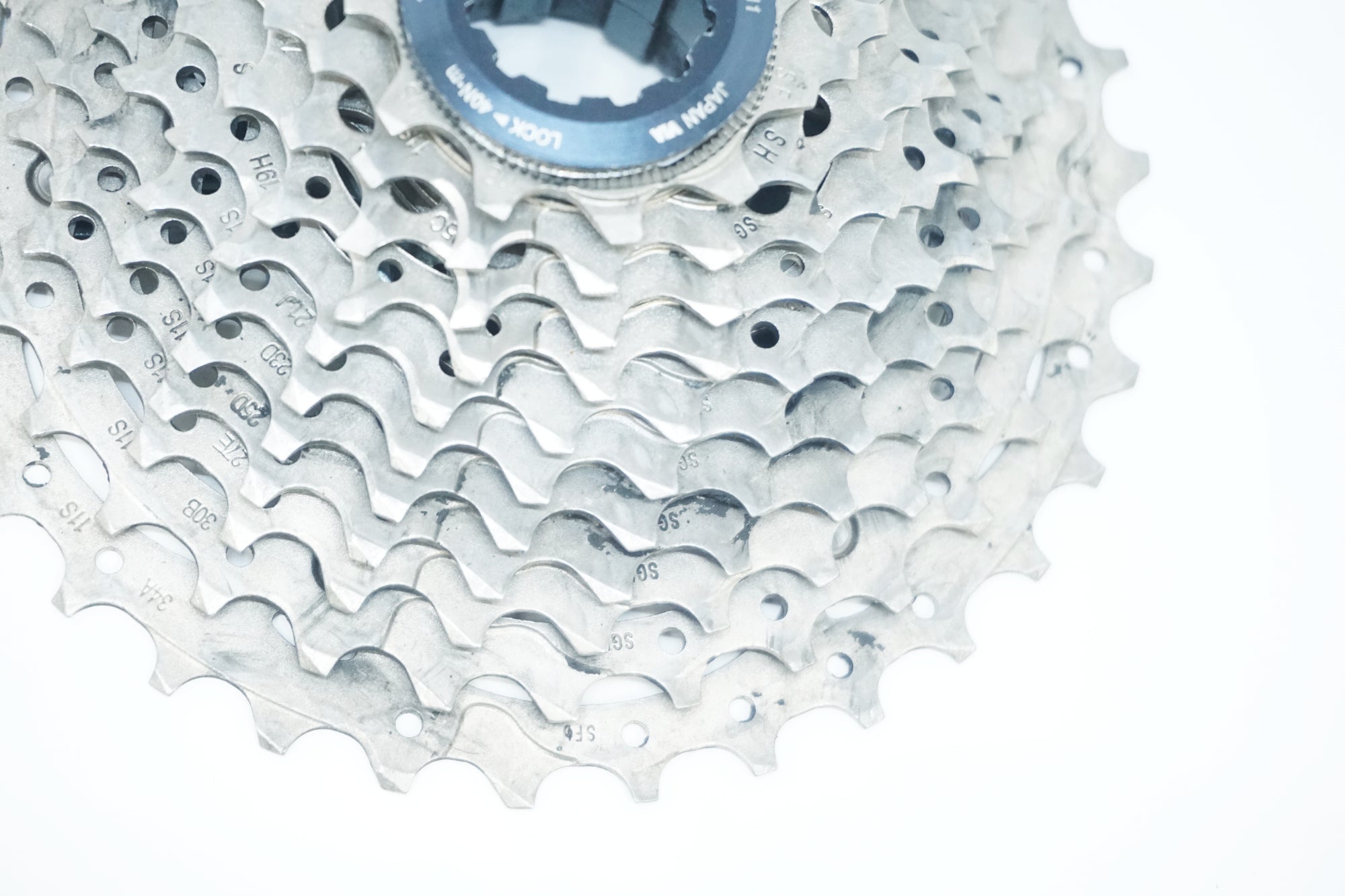 SHIMANO 「シマノ」 CS-HG800-11 11-34T スプロケット / 大阪美原北インター店
