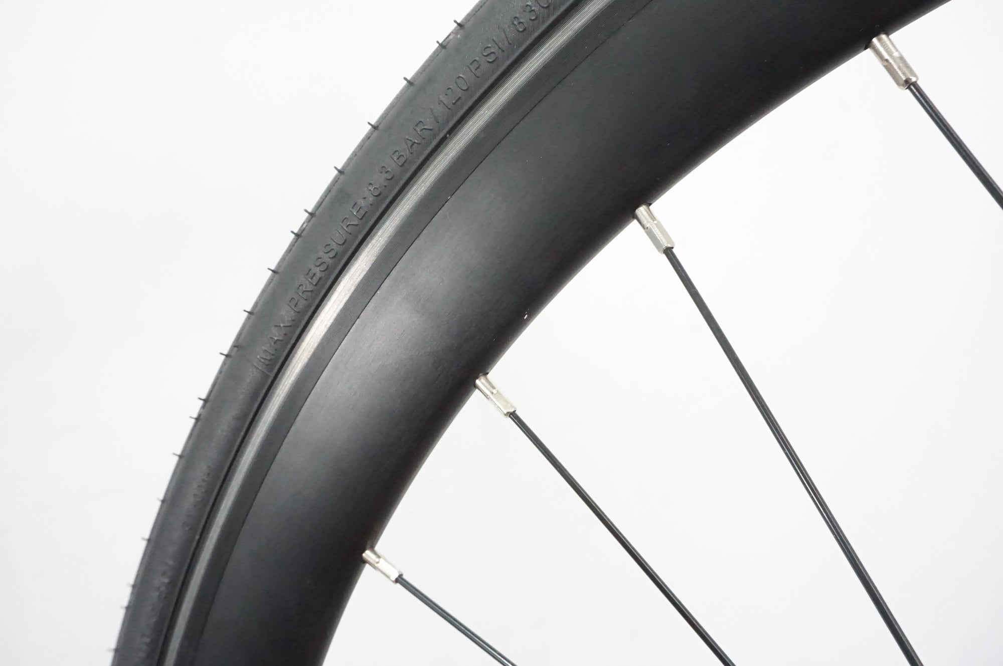 LEADER BIKES 「リーダーバイク」 純正 ホイールセット / AKIBA店