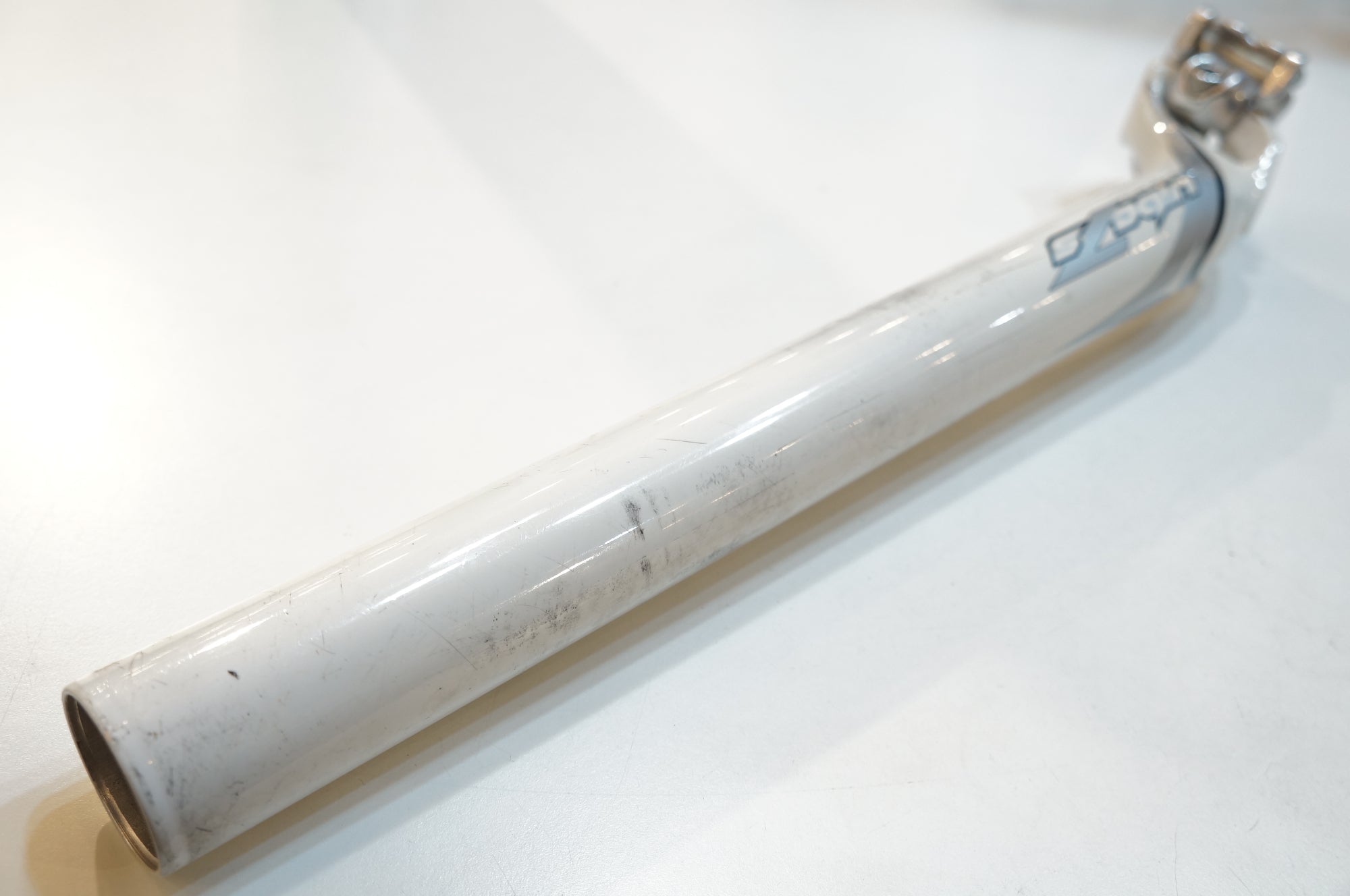 SHIMANO 「シマノ」 PRO VIBE 7S φ31.6 350mm シートポスト / バイチャリ浦和ベース