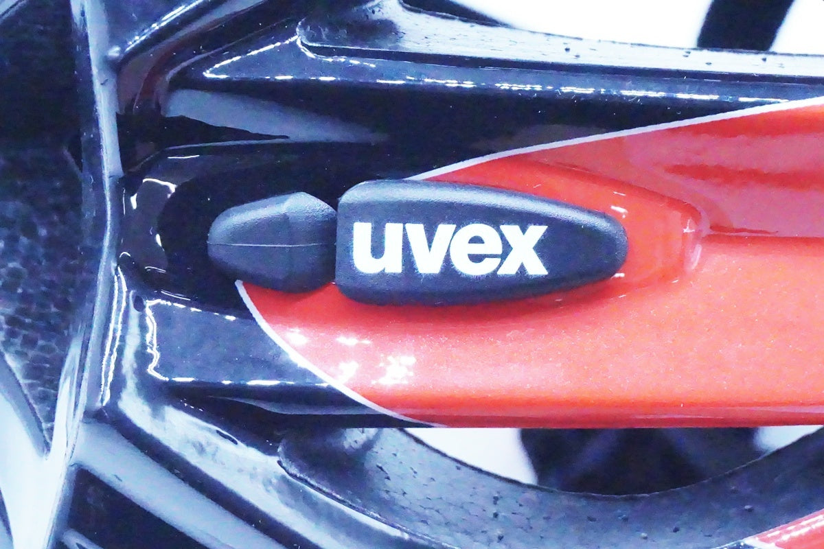 UVEX「ウベックス」 Mサイズ ヘルメット/ 京都西院店