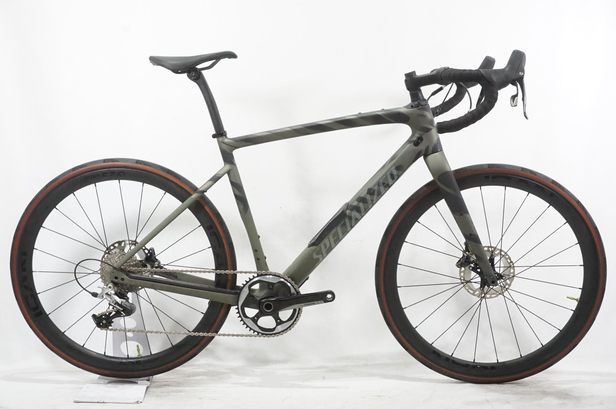 SPECIALIZED 「スペシャライズド」 DIVERGE COMP CARBON 2022年モデル グラベルロード / AKIBA店