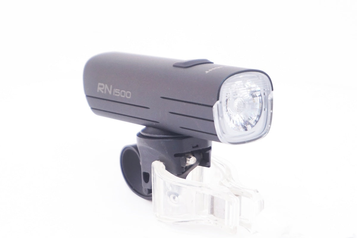 OLIGHT 「オーライト」 RN 1500 フロントライト / 大阪美原北