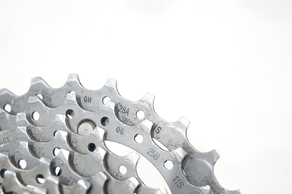 SHIMANO 「シマノ」 DURA-ACE CS-R9100 12-28T スプロケット / 横浜戸塚店