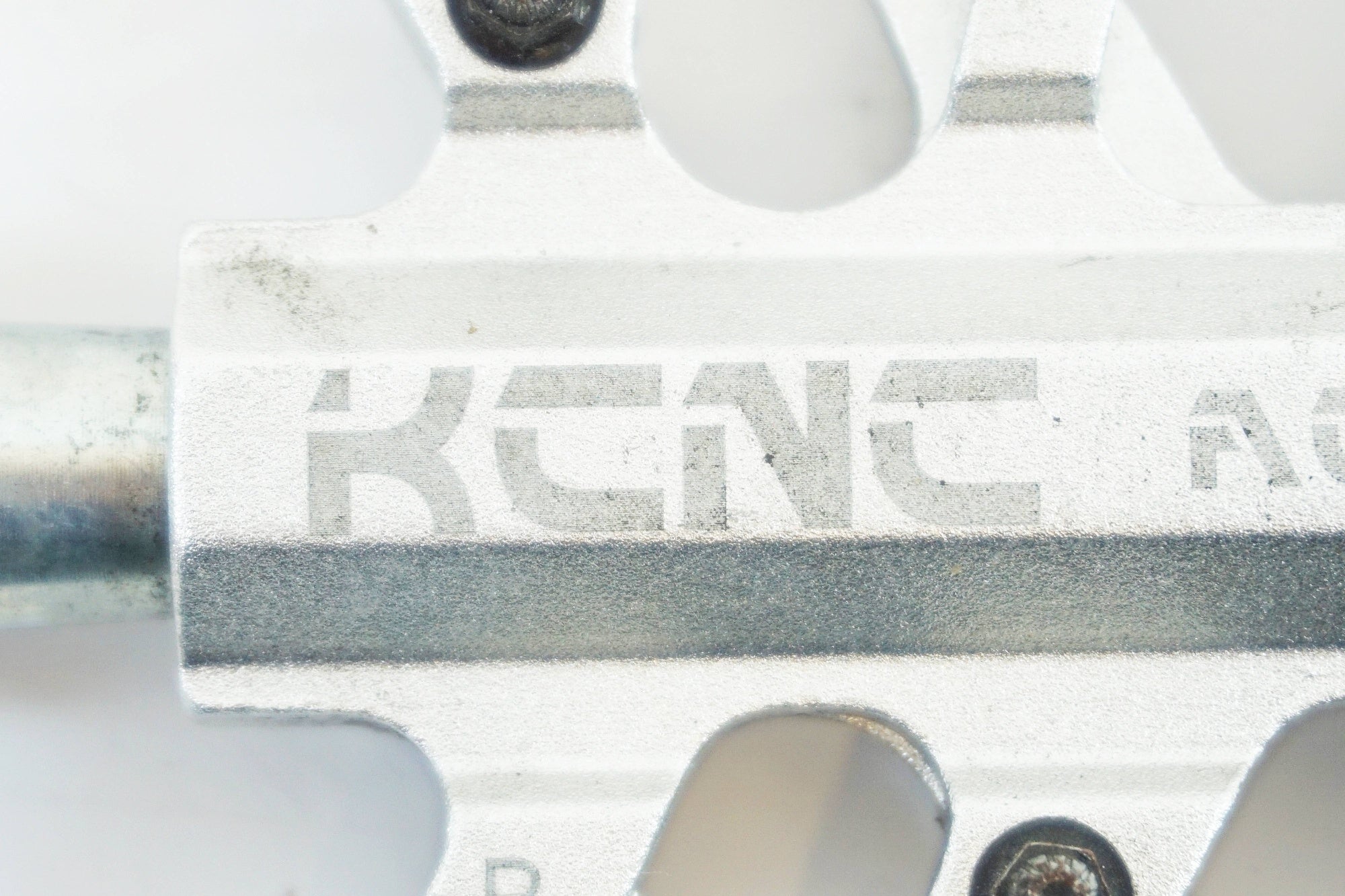 KCNC 「ケーシーエヌシー」 アクティベート KPED 12 CNC ペダル / 有明ガーデン店