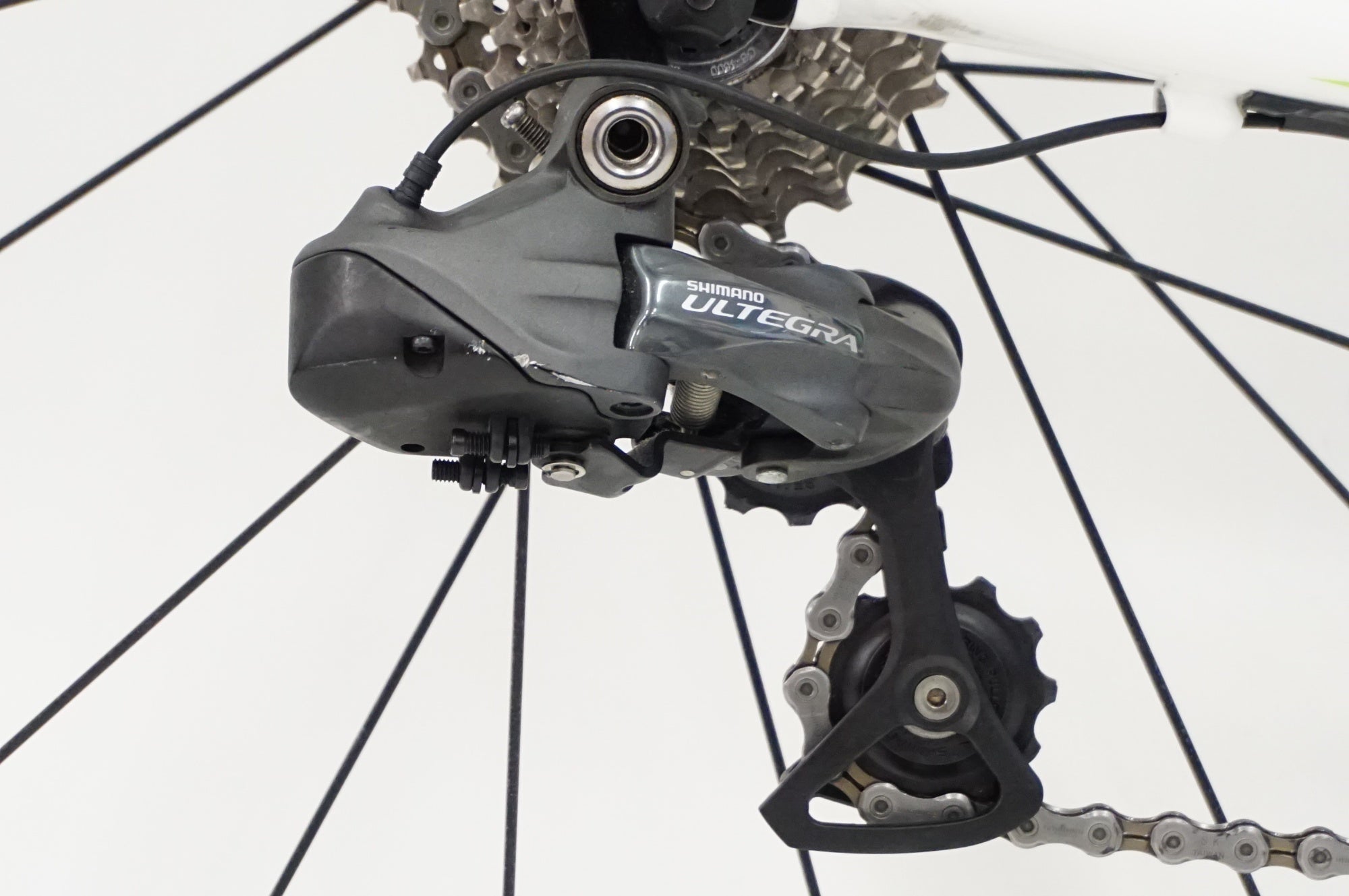 CANNONDALE 「キャノンデール」 CAAD9 2010年頃モデル ロードバイク / 浜松店