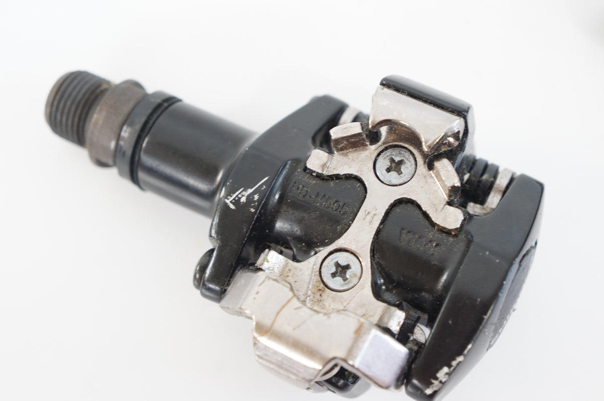 SHIMANO 「シマノ」 PD-M505 ペダル / 大宮店