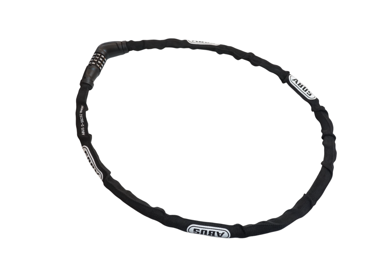 ABUS 「アバス」 TRESOR FLEX 6615C ダイヤルロック