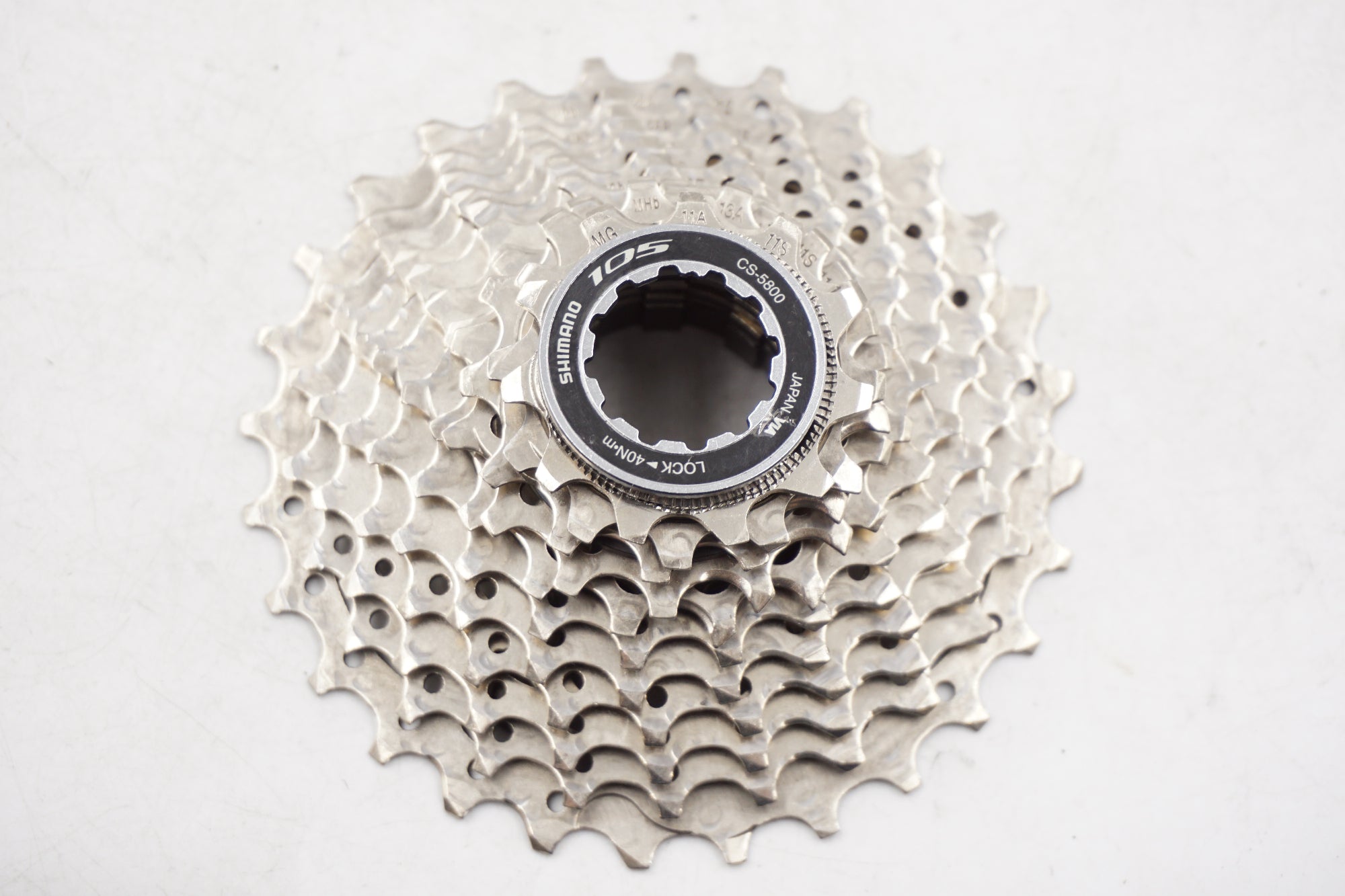 SHIMANO 「シマノ」 105 CS-5800 11-28T スプロケット / 奈良店