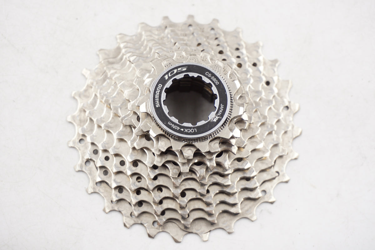 SHIMANO 「シマノ」 105 CS-5800 11-28T スプロケット / 奈良店