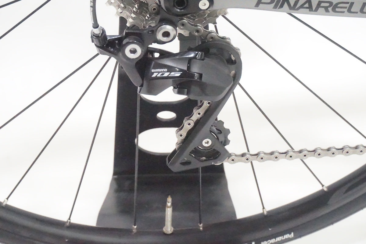 PINARELLO「ピナレロ」 PARIS DISK 2022年モデル ロードバイク / 京都西院店