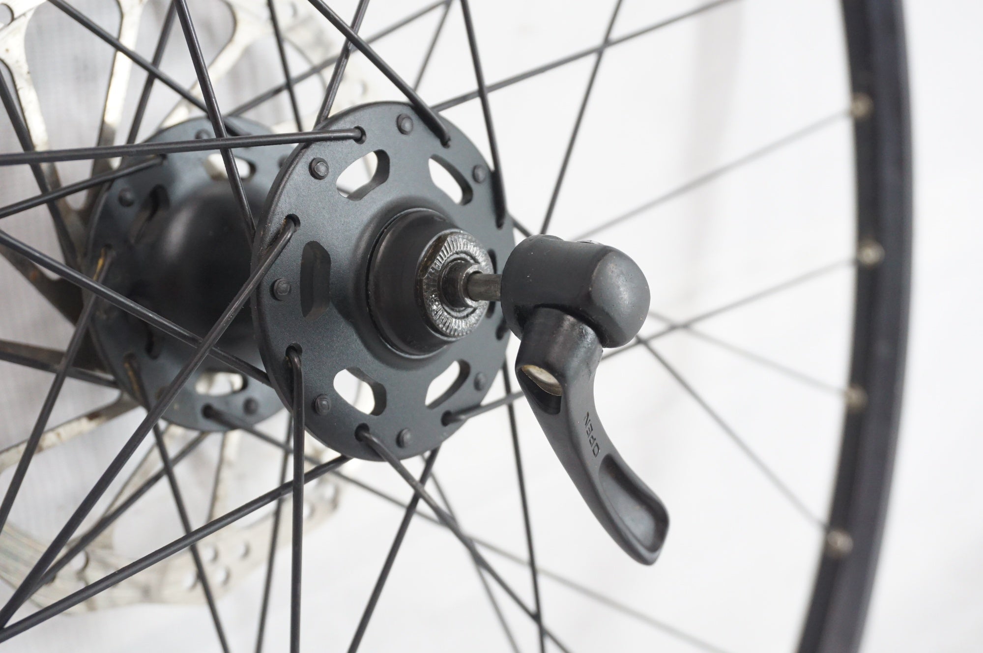 MAVIC 「マヴィック」 MAXTAL S.6000 X317 DISC シマノ フロントホイール / 阪急塚口店