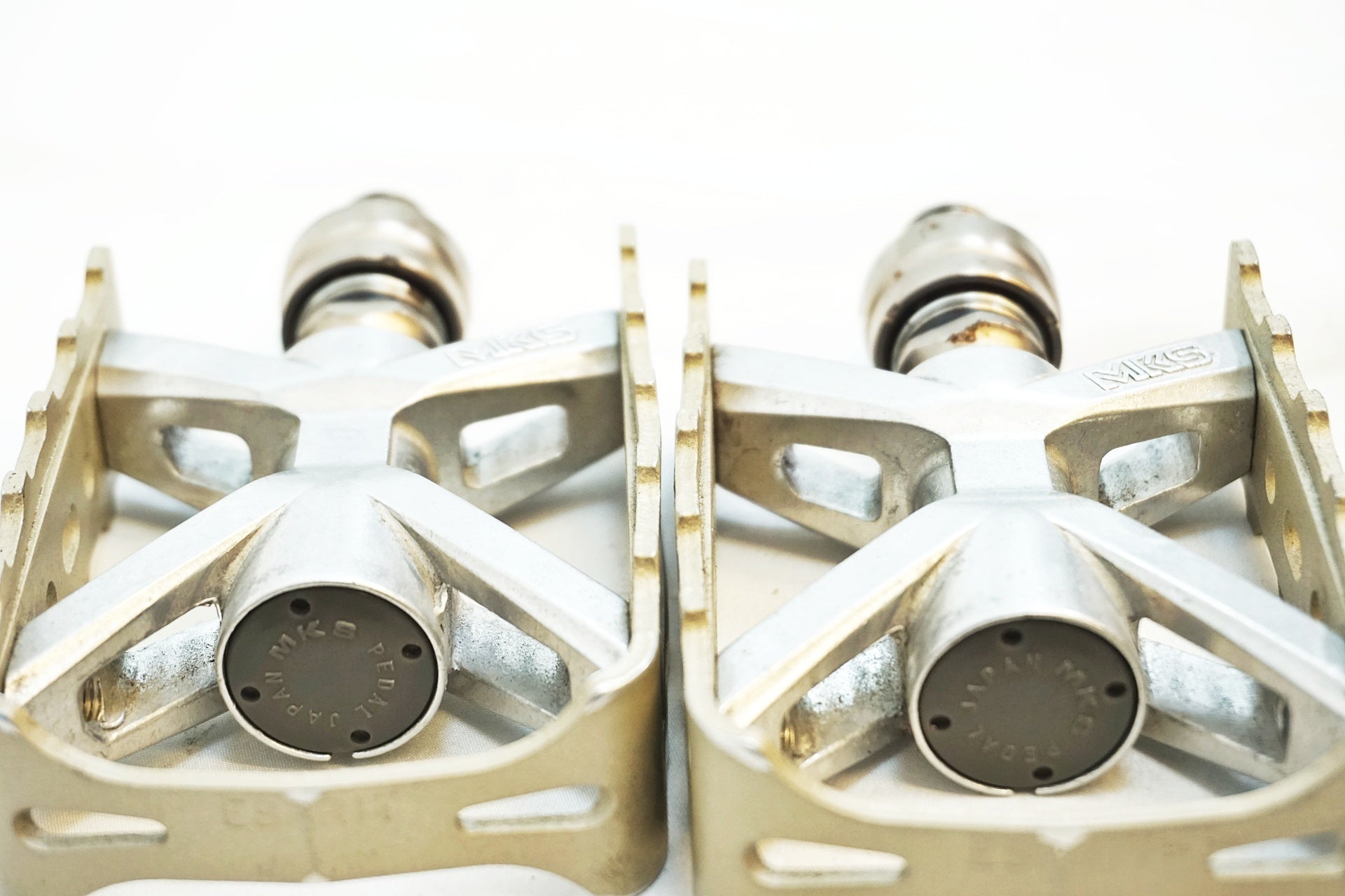 MKS 「ミカシマ」 ESPRIT EZY SUPERIOR ペダル / 有明ガーデン店