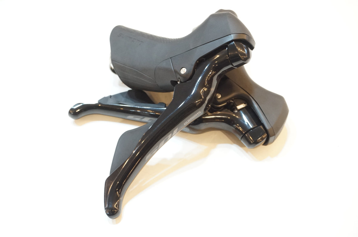 SHIMANO 「シマノ」 105 ST-R7000 デュアルコントロールレバー / 浦和ベース