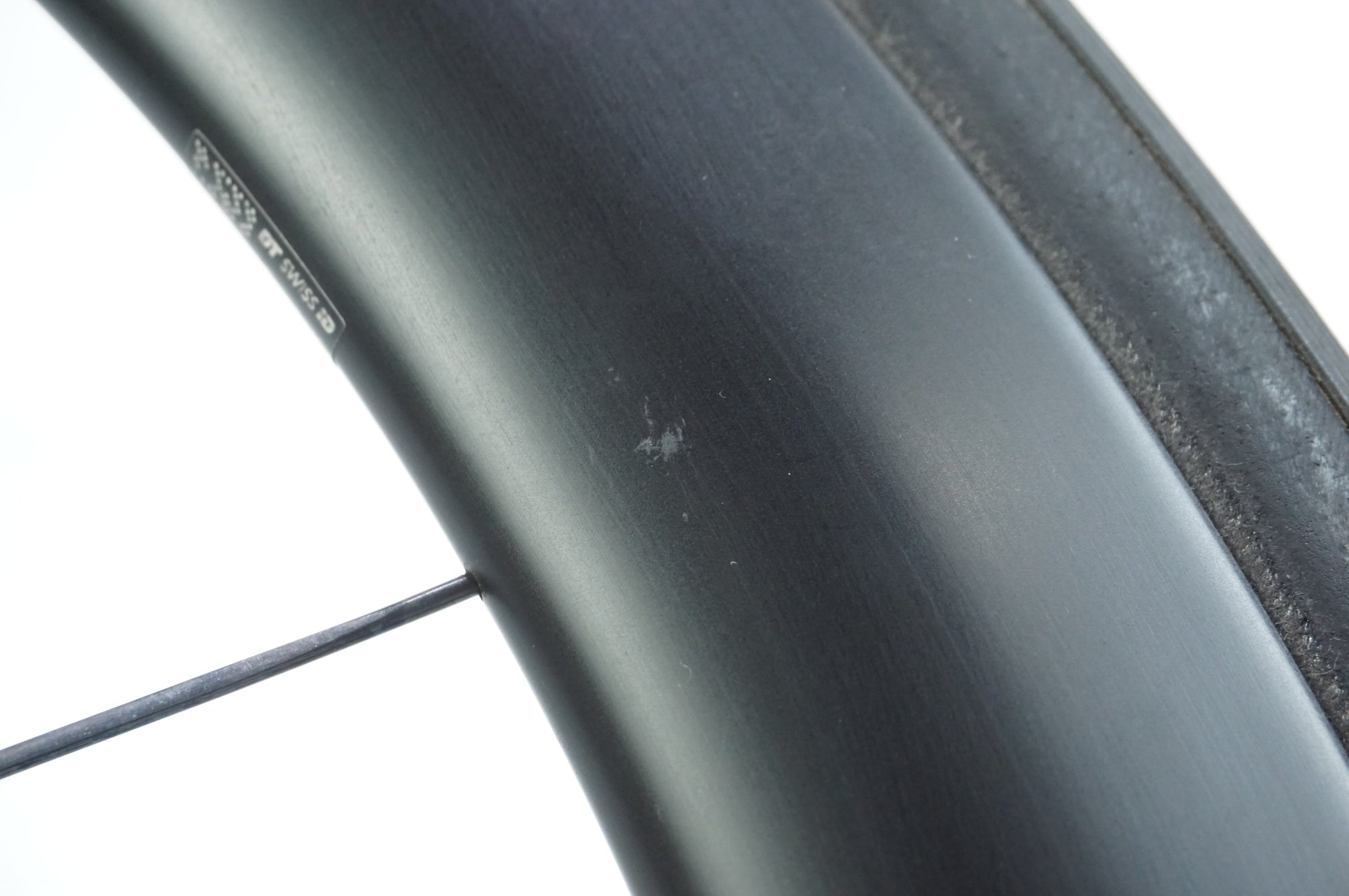 DT SWISS 「ディーティースイス」 ARC1650 DICUT50 シマノ11速 ホイールセット / 中目黒店