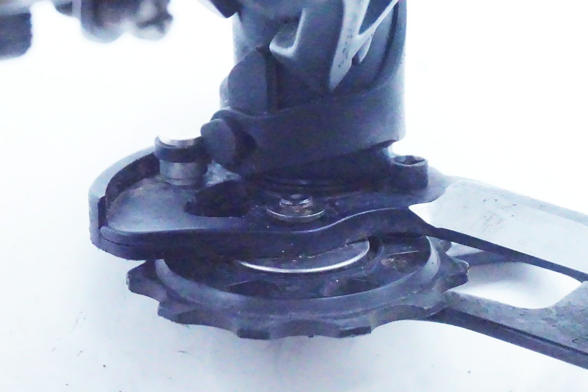 SHIMANO「シマノ」 XTR RD-M970 リアディレイラー/ 京都西院店