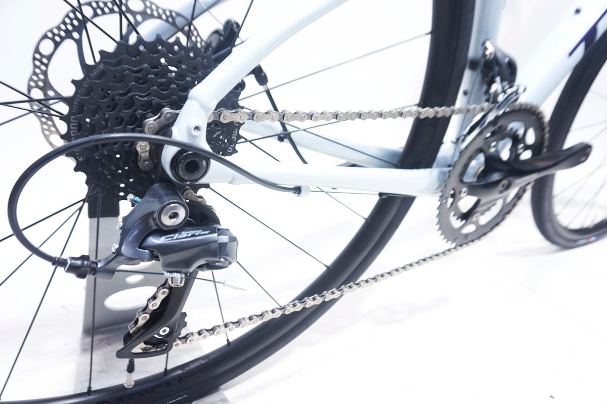 TREK 「トレック」 DOMANE AL2 DISC GEN4 2024年モデル ロードバイク / 大阪門真店