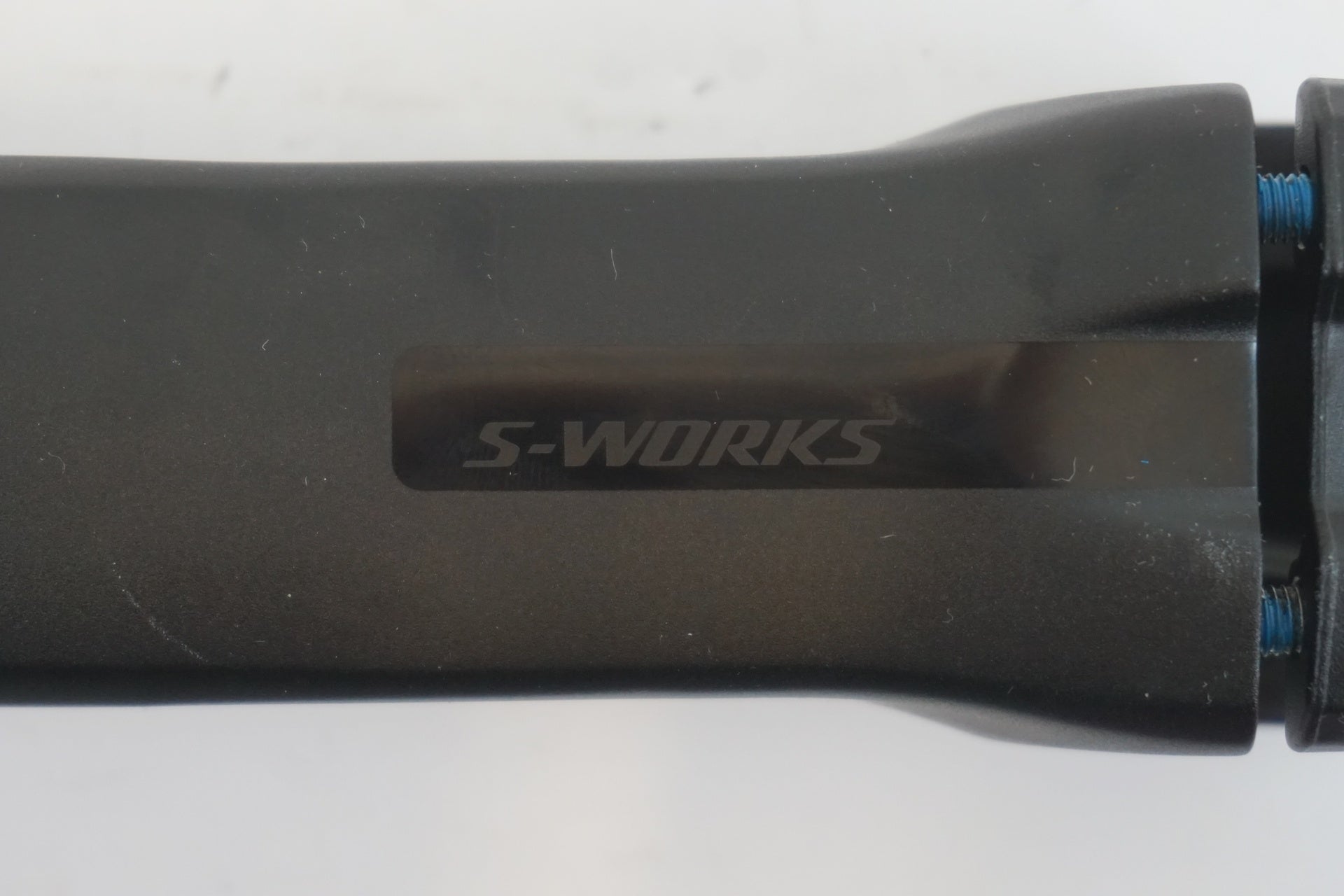 SPECIALIZED 「スペシャライズド」 S-WORKS VENGE 130mm Φ31.8 ステム / 有明ガーデン店