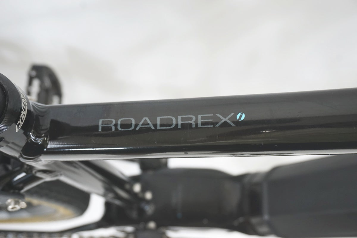 MIYATA 「ミヤタ」 ROADREX I 6180 2022年モデル E-BIKE / 東京商品化センター