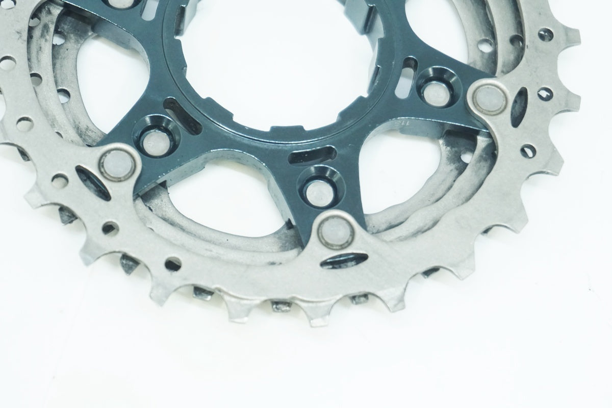 SHIMANO 「シマノ」 CS-HG800-11 11-34T スプロケット / 大阪美原北インター店