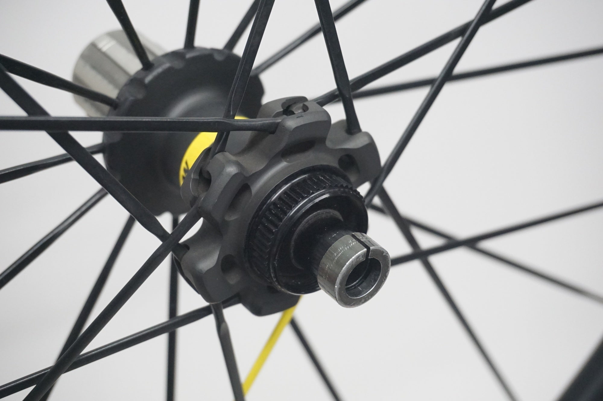 MAVIC 「マヴィック」 KSYRIUM PRO UST DISC シマノ11速 ホイールセット / 福岡店
