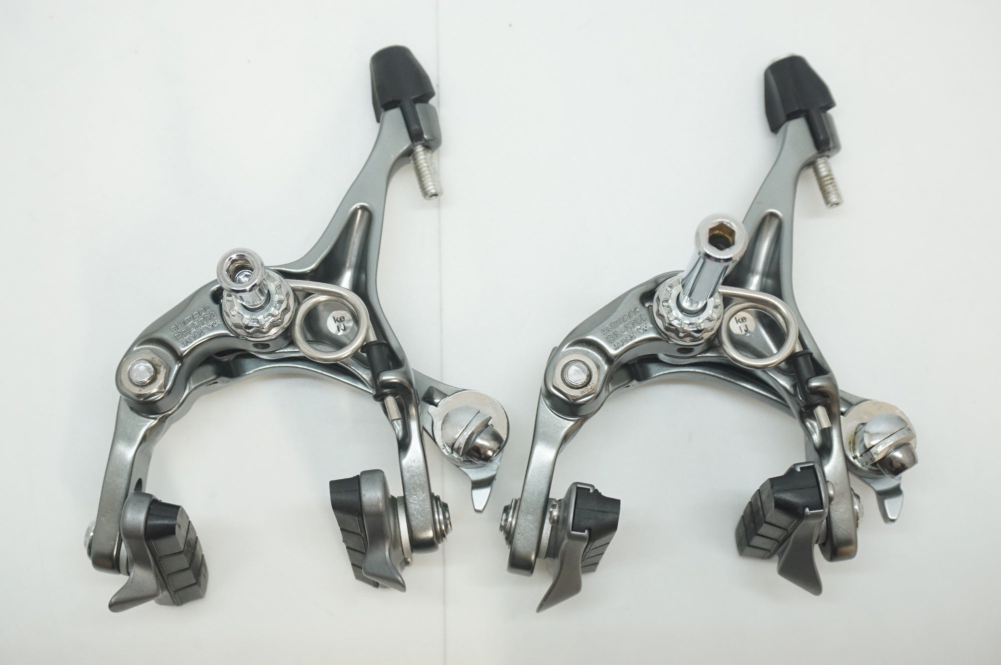 SHIMANO 「シマノ」 105 BR-5700 キャリパーブレーキセット / 福岡店