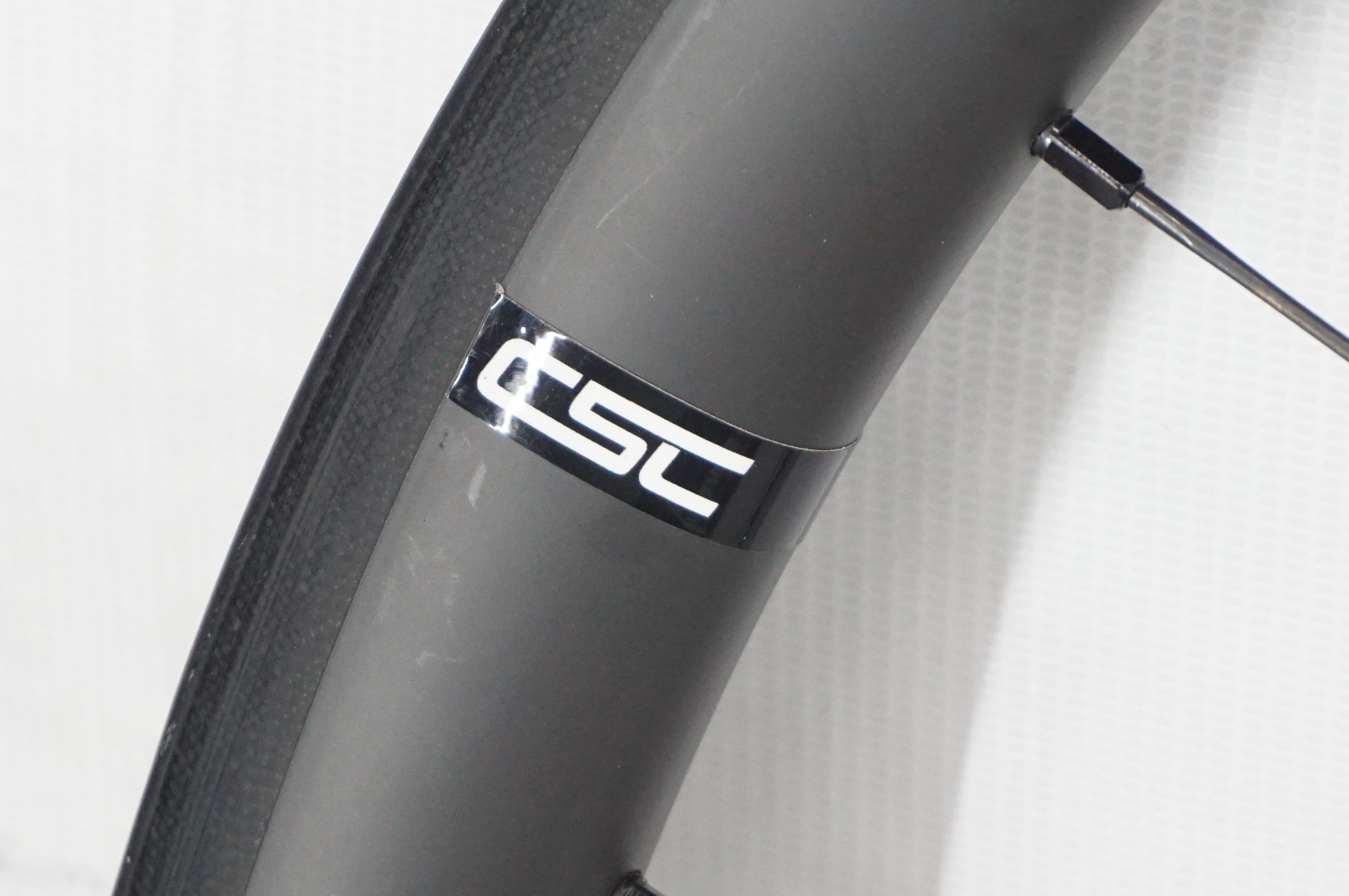 CSC 「シー・エス・シー」 Carbon Road Wheels シマノ11速 ホイールセット / 阪急塚口店