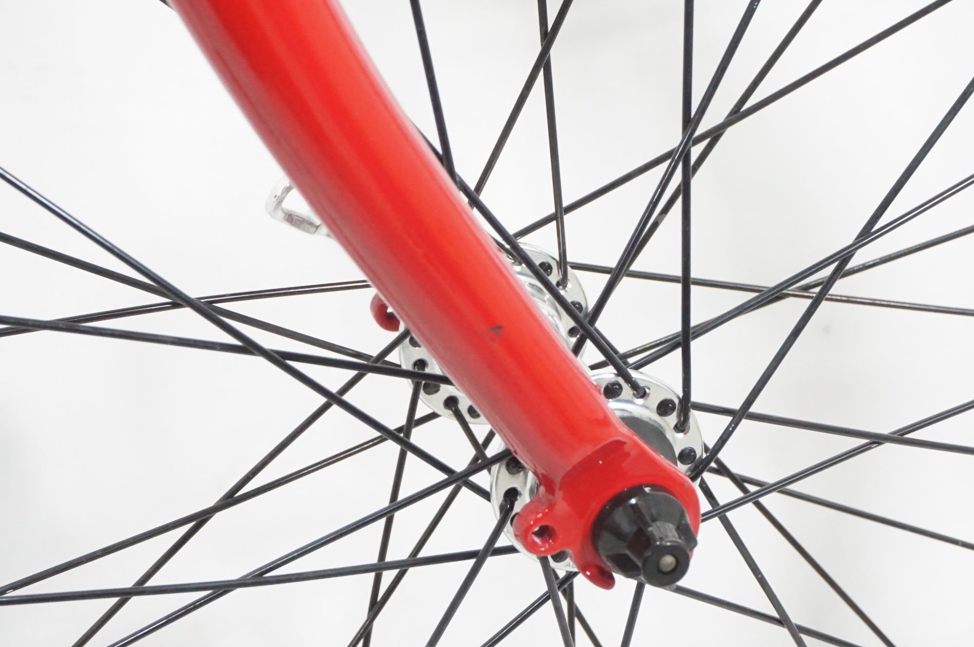 LOUIS GARNEAU 「ルイガノ」 LGS-J24 2020年モデル キッズバイク / 有明ガーデン店