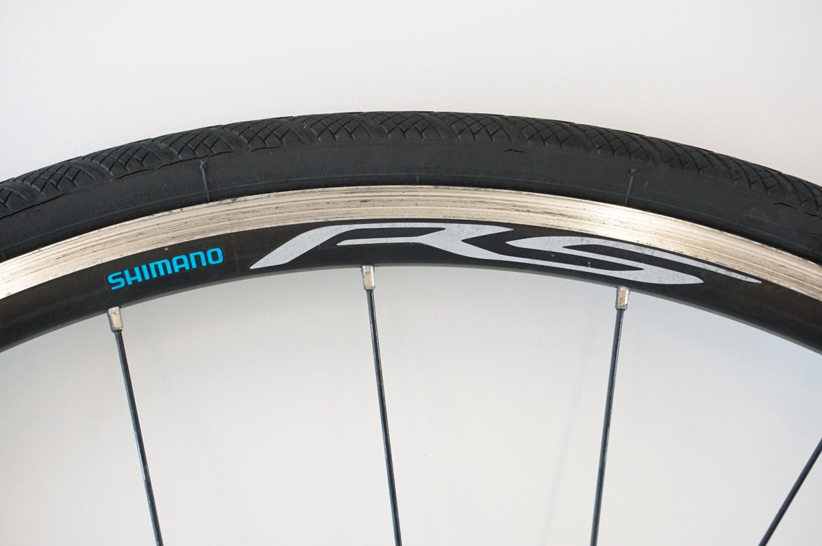 SHIMANO 「シマノ」 WH-RS100 シマノ11S ホイールセット / 浜松店