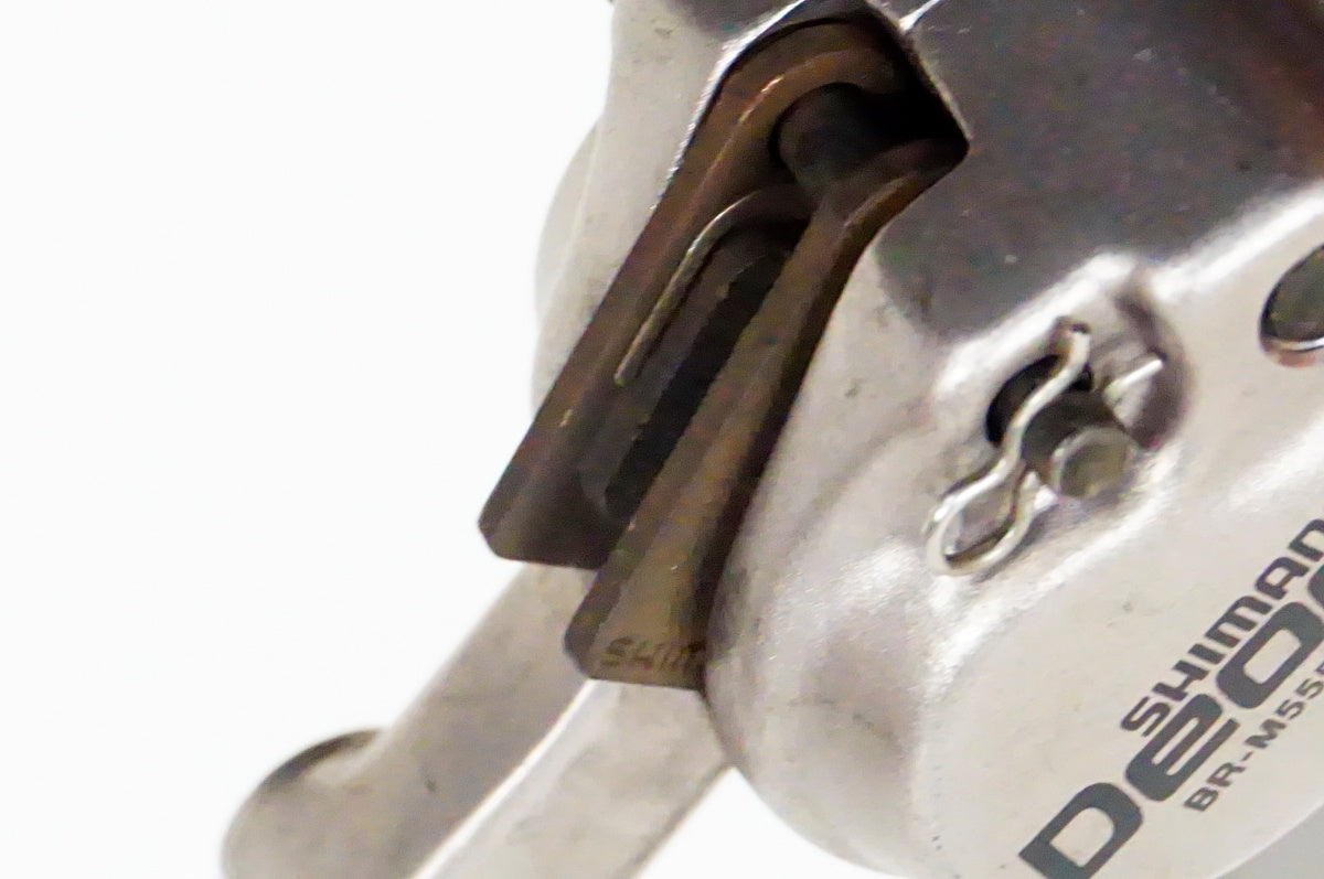 SHIMANO 「シマノ」 DEORE M556/M555 ブレーキセット / 名古屋大須店