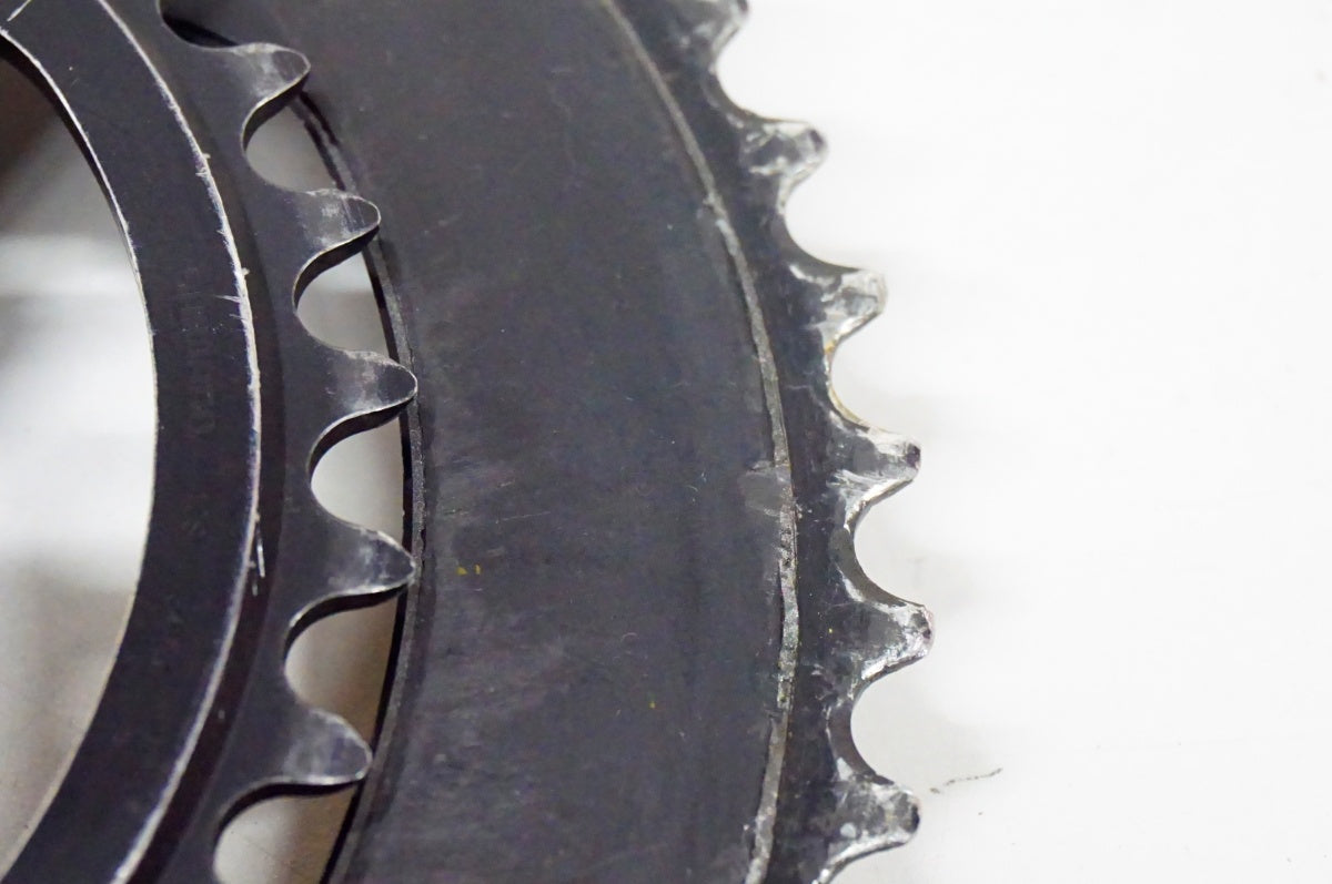 ジャンク SHIMANO 「シマノ」 ULTEGRA FC-R8100 50-34T 170mm クランクセット / 名古屋大須店