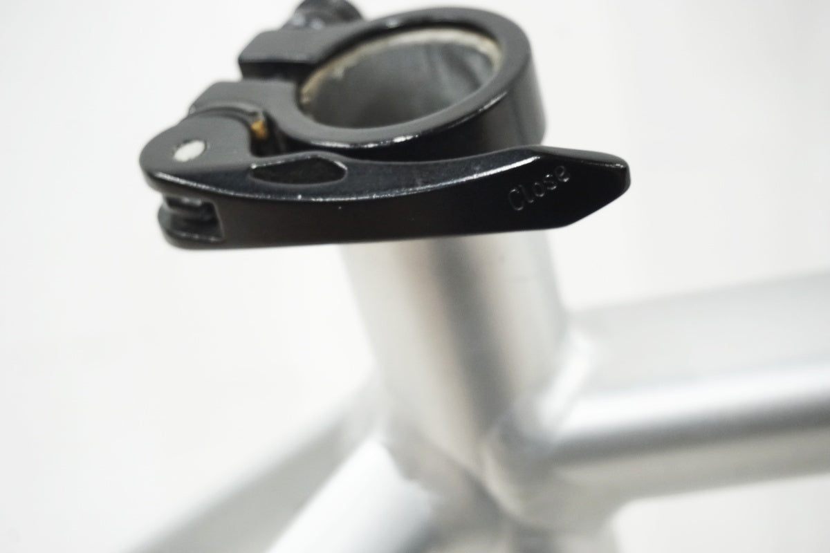 ジャンク PRECISION 「プレジシオン」 ELITE 年式不明 フレームセット / 奈良店