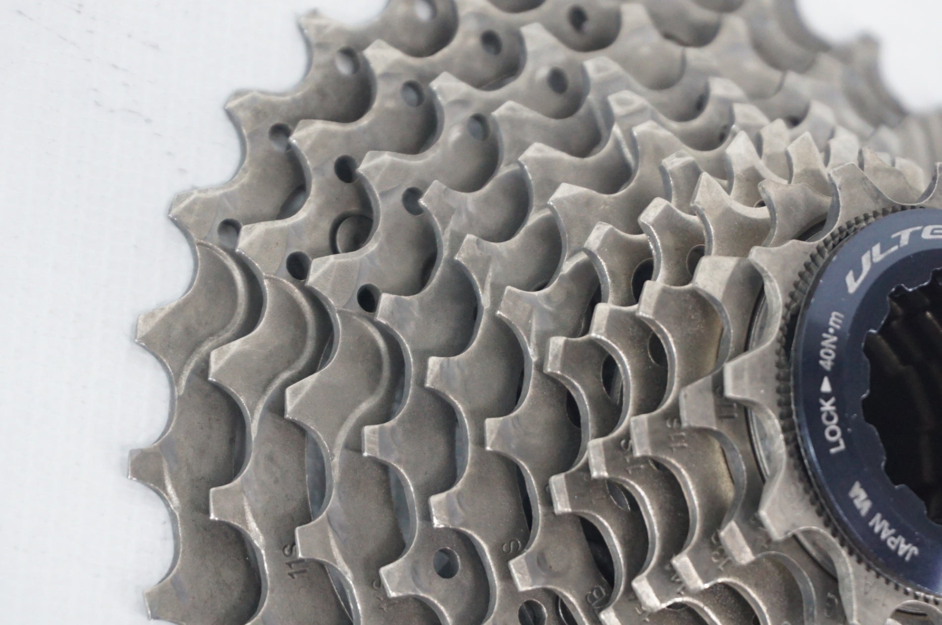 SHIMANO 「シマノ」 ULTEGRA CS-R8000 11-30T スプロケット / 阪急塚口店