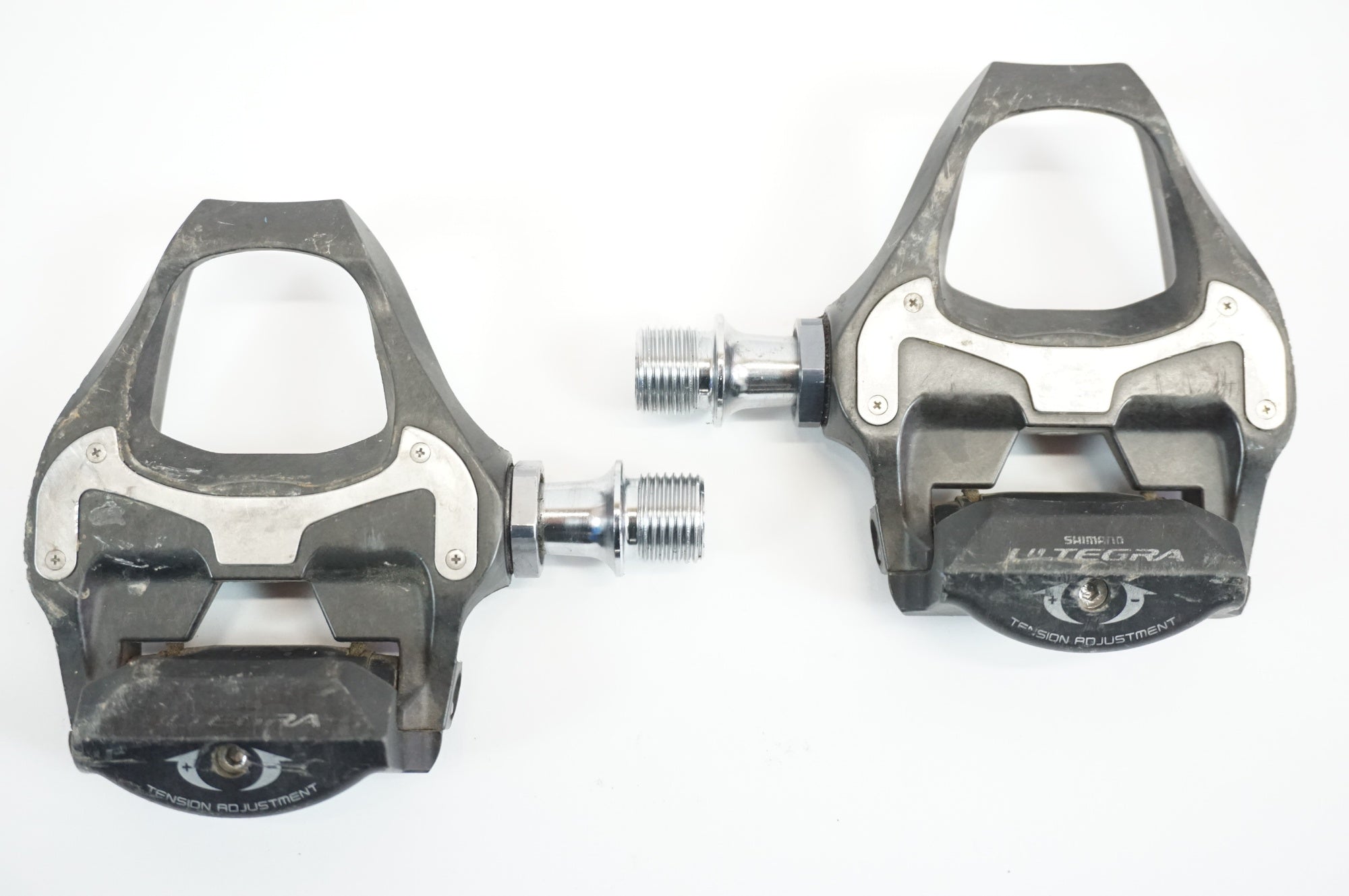 新品　未使用　SHIMANO ULTEGRA PD-6800 SHIMANO 「シマノ」 ULTEGRA PD-6800 ペダル / 宇都宮店 ｜ バイチャリ