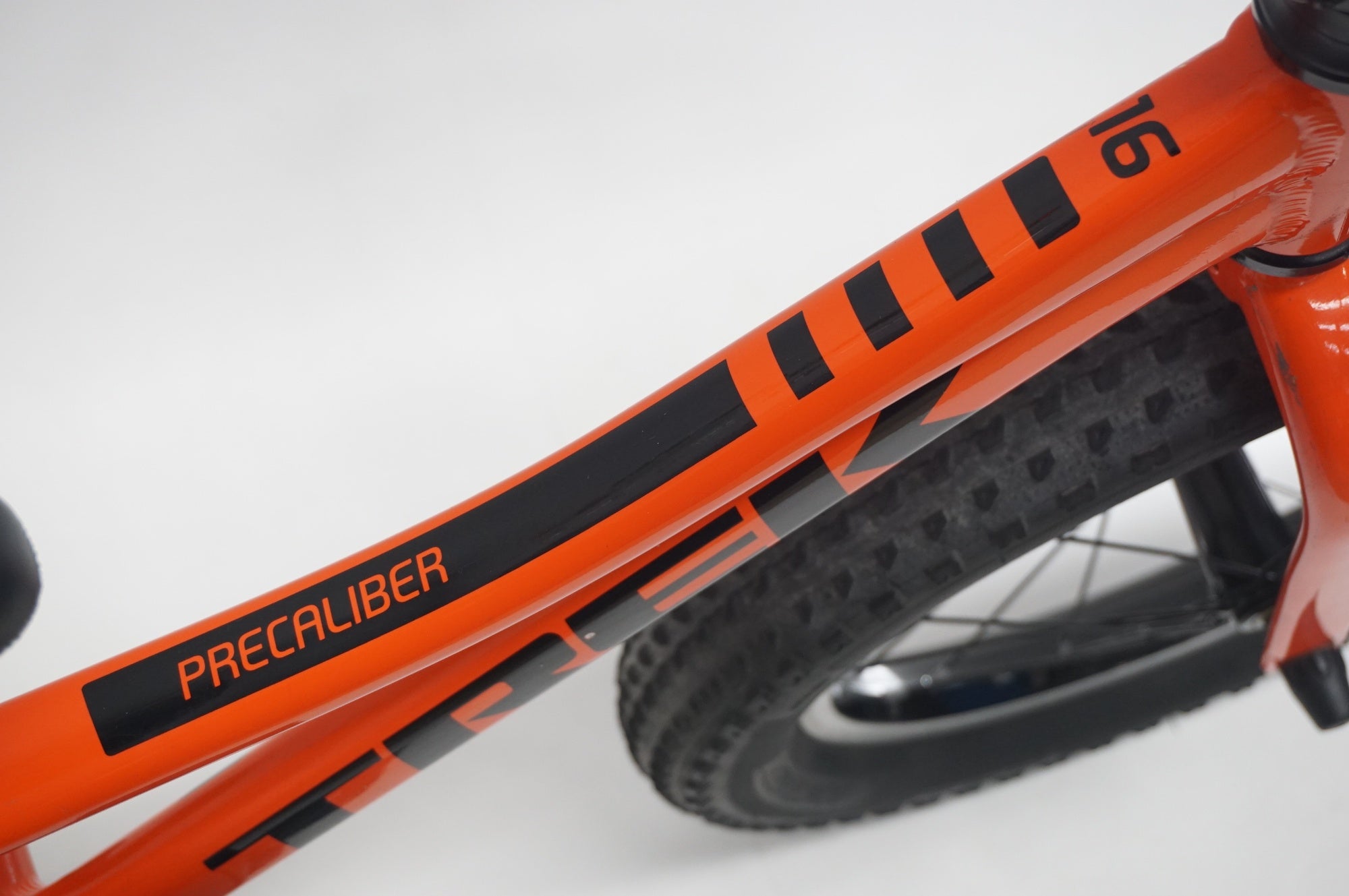 TREK 「トレック」 PRECALIBER 16 BOYS 2020-2022年モデル キッズバイク / 福岡店