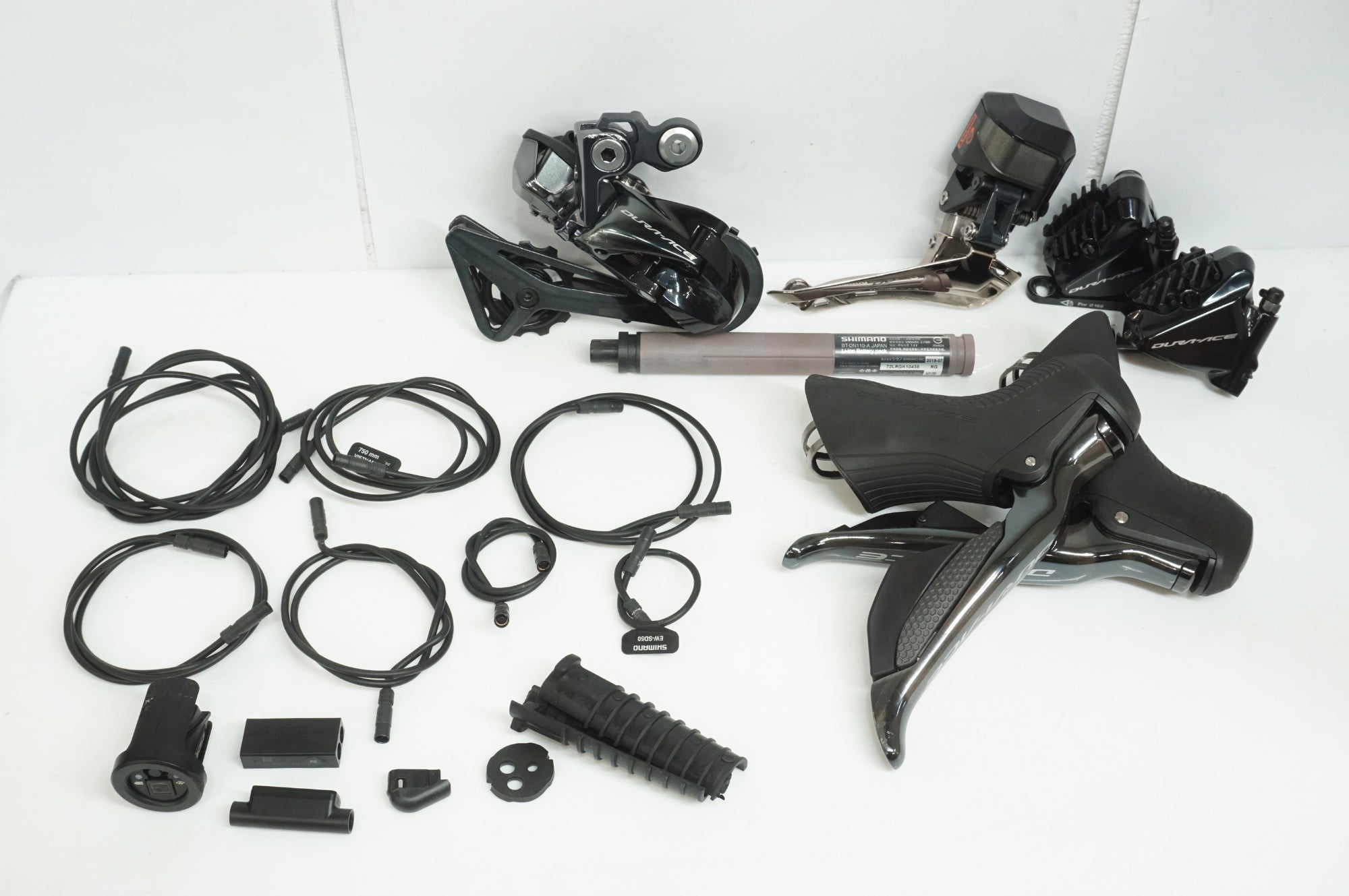 SHIMANO 「シマノ」 DURA-ACE DI2 R9150/70 コンポセット / 大宮店