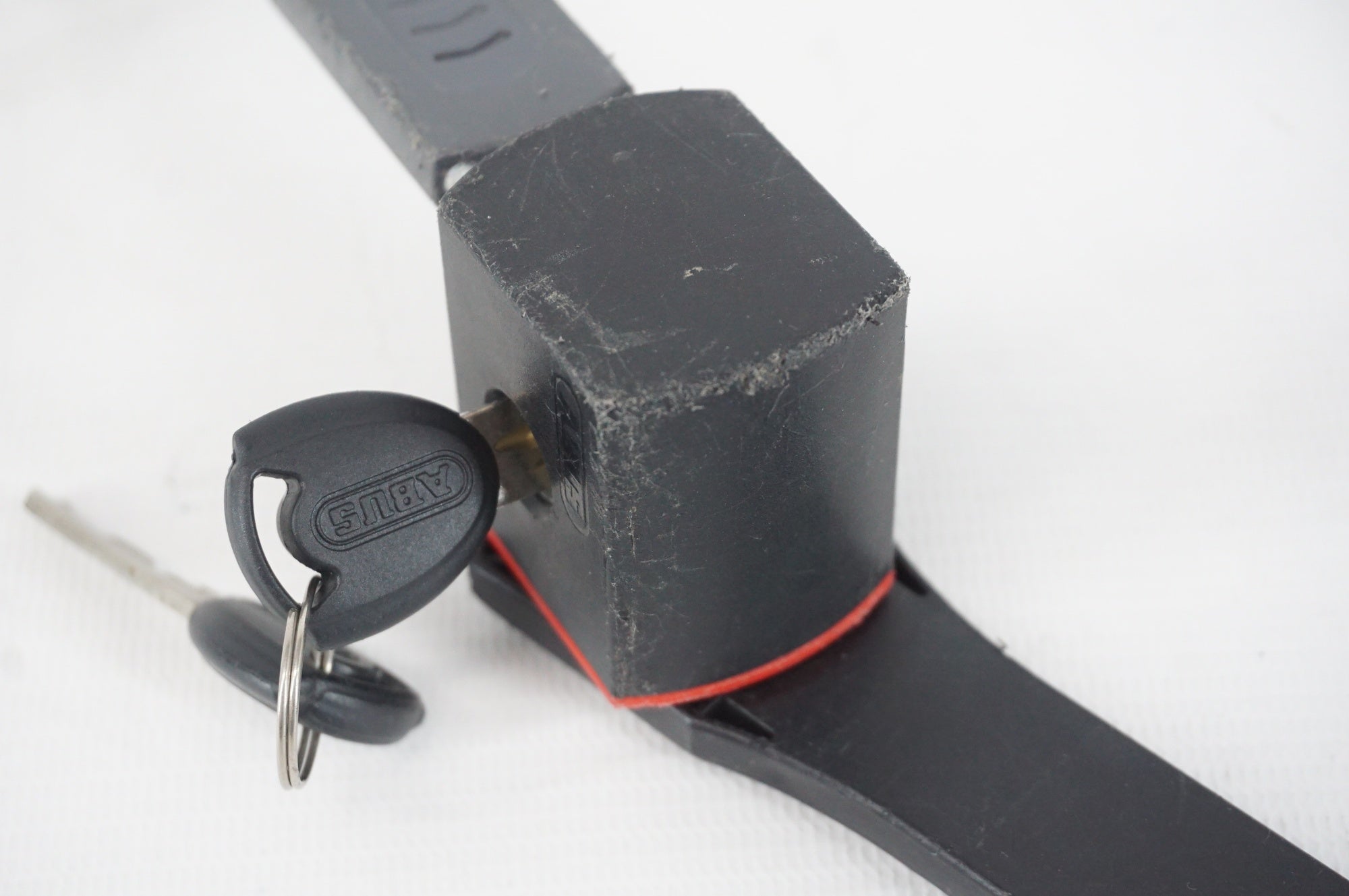 ABUS 「アバス」 UGRIP BORDO ロック / 阪急塚口店