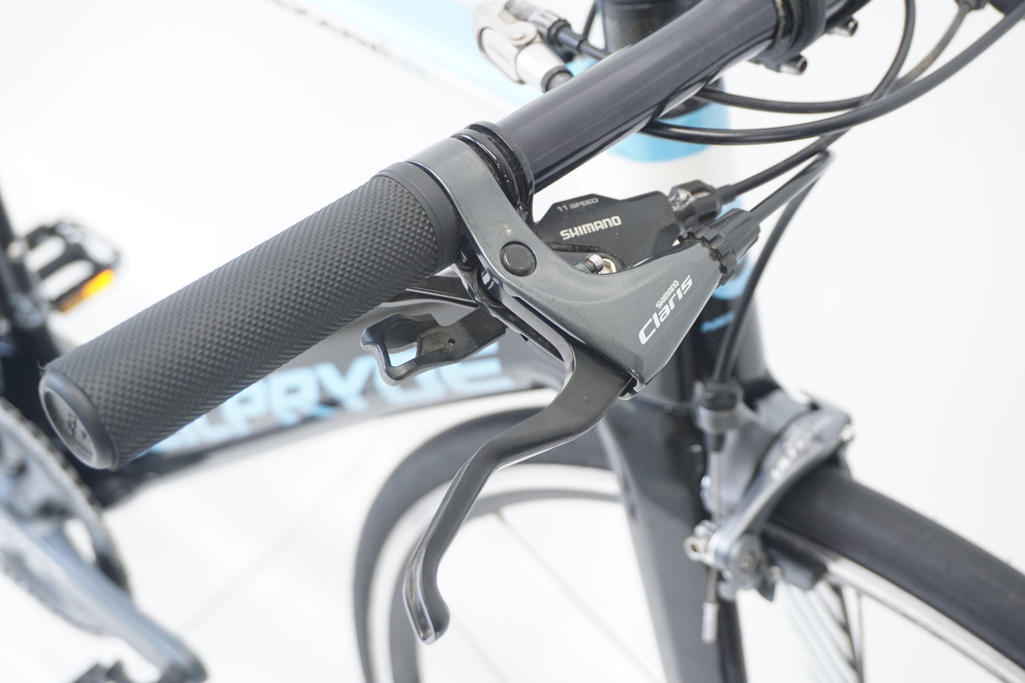 NEILPRYDE 「ニールプライド」 NAZARE2 2017年モデル フラットバーロードバイク/ 京都八幡店