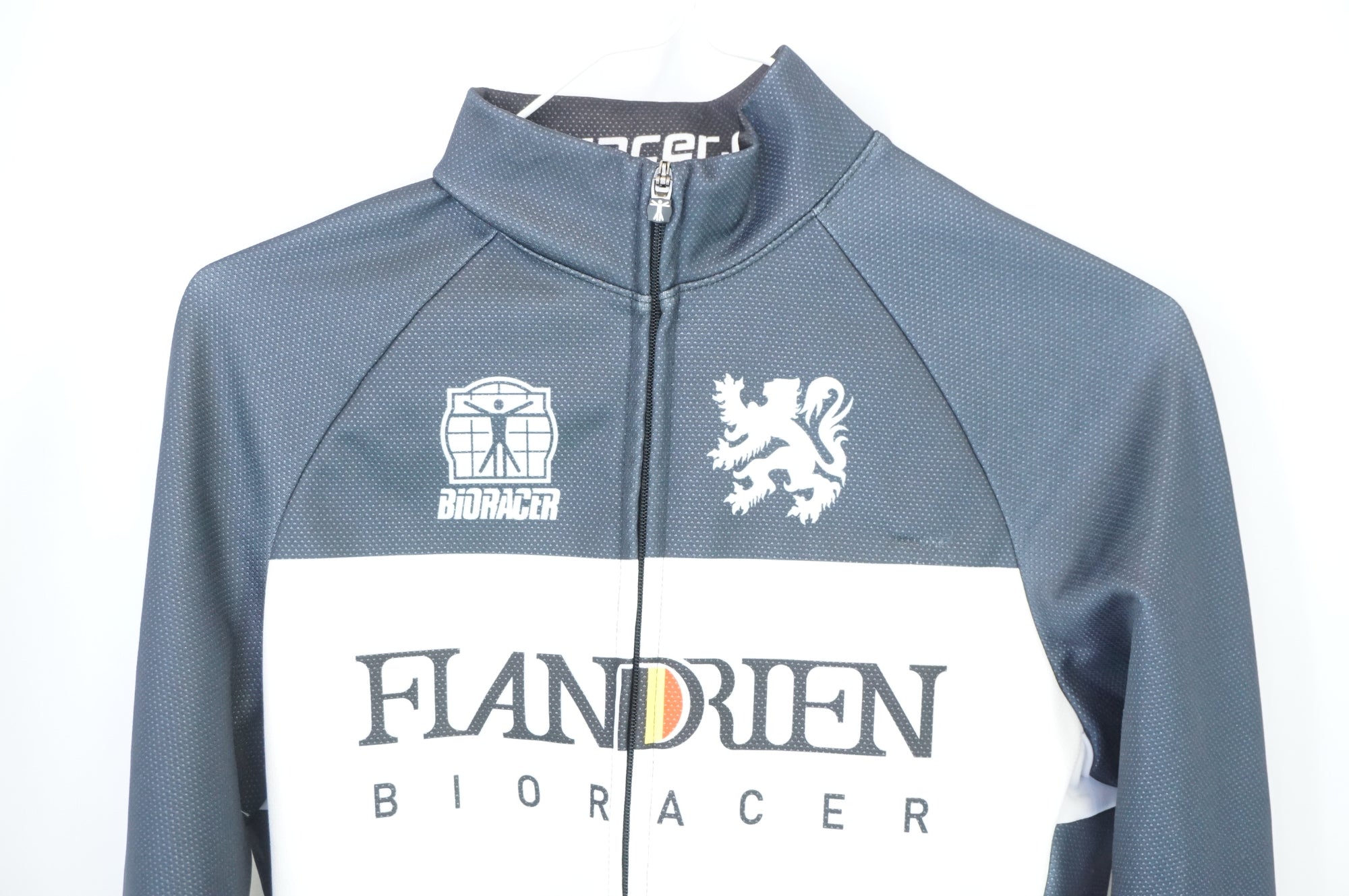 BIORACER 「バイオレーサー」 サイズS 長袖ジャージ / 宇都宮店