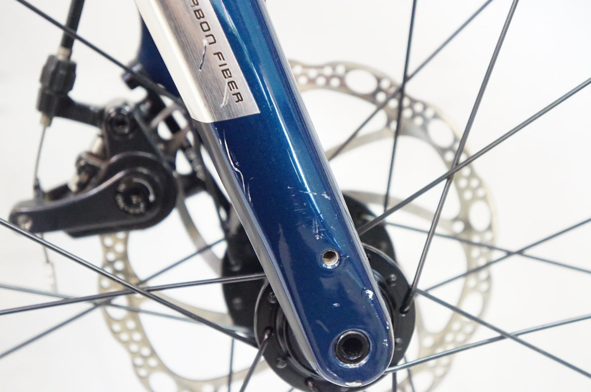 TREK 「トレック」 DOMANE AL 2 DISC (GEN 3) 2022年モデル ロードバイク / 熊谷本店