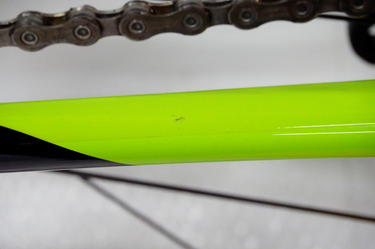 CANNONDALE 「キャノンデール」 SUPERSIX EVO CARBON ULTEGRA 2018年モデル ロードバイク / 名古屋大須店
